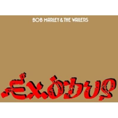 Universal Music Vertrieb - A Division of Universal Music GmbH Exodus (Vinyl) Universal Music Vertrieb - A Division of Universal Music GmbH Exodus (Vinyl)