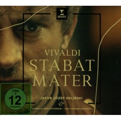 Warner Music Stabat Mater Warner Music Stabat Mater