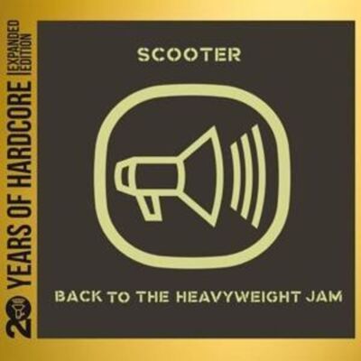 Universal Music Vertrieb - A Division of Universal Music GmbH Back To The Heavyweight Jam (20 Y.O.H.E.E.) Universal Music Vertrieb - A Division of Universal Music GmbH Back To The Heavyweight Jam (20 Y.O.H.E.E.)