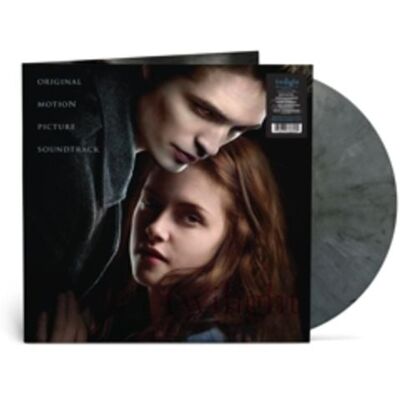 Warner Music Twilight Warner Music Twilight