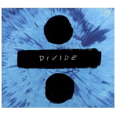 Warner Music ÷ Divide (Deluxe) Warner Music ÷ Divide (Deluxe)