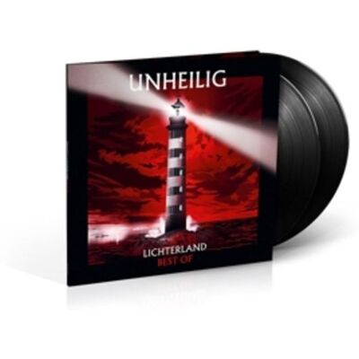 Universal Music Vertrieb - A Division of Universal Music GmbH Lichterland: Best of (2LP) Universal Music Vertrieb - A Division of Universal Music GmbH Lichterland: Best of (2LP)
