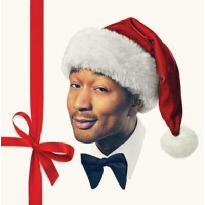 Sony Music Entertainment A Legendary Christmas: Deluxe Edition Sony Music Entertainment A Legendary Christmas: Deluxe Edition