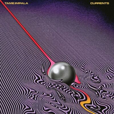 Universal Music Vertrieb - A Division of Universal Music GmbH Currents (2LP) Universal Music Vertrieb - A Division of Universal Music GmbH Currents (2LP)
