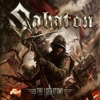 Warner Music The Last Stand Warner Music The Last Stand