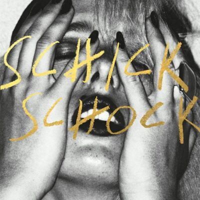 Universal Music Vertrieb - A Division of Universal Music GmbH Schick Schock (Vinyl) Universal Music Vertrieb - A Division of Universal Music GmbH Schick Schock (Vinyl)
