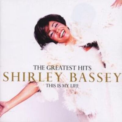 Warner Music Bassey, S: This Is My Life-Greatest Hits Warner Music Bassey, S: This Is My Life-Greatest Hits
