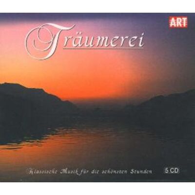 Edel Various: Träumerei-Klassische Musik Für Schönste Stunden Edel Various: Träumerei-Klassische Musik Für Schönste Stunden