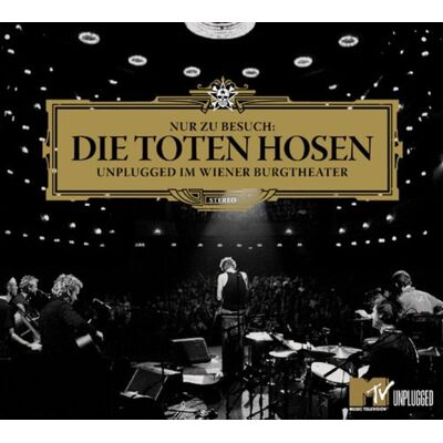 Warner Music Unplugged Im Wiener Burgtheater Warner Music Unplugged Im Wiener Burgtheater