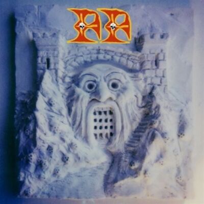 375 Media GmbH Bridge Of Sacrifice (Blue Vinyl) 375 Media GmbH Bridge Of Sacrifice (Blue Vinyl)