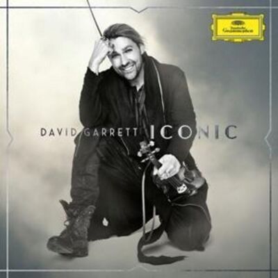 Universal Music Vertrieb - A Division of Universal Music GmbH Iconic Universal Music Vertrieb - A Division of Universal Music GmbH Iconic