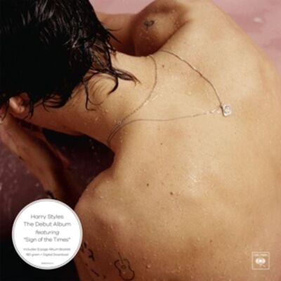 Sony Music Entertainment Germany Harry Styles Sony Music Entertainment Germany Harry Styles