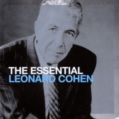 Sony Music Entertainment The Essential Leonard Cohen Sony Music Entertainment The Essential Leonard Cohen