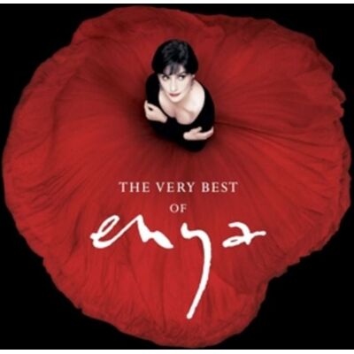 Warner Music The Very Best Of Enya Warner Music The Very Best Of Enya