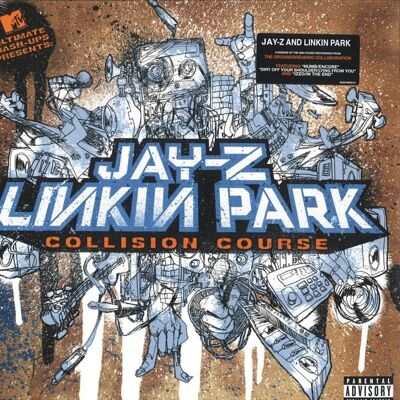 Warner Music Collision Course Warner Music Collision Course
