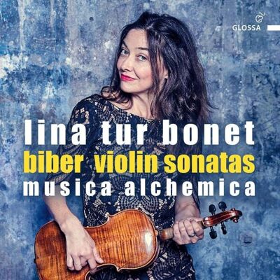 Integral Violin Sonatas (1681) Integral Violin Sonatas (1681)