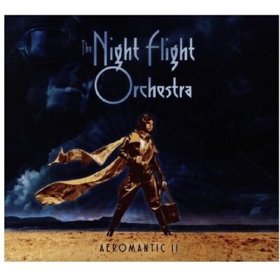Warner Music Aeromantic II Warner Music Aeromantic II