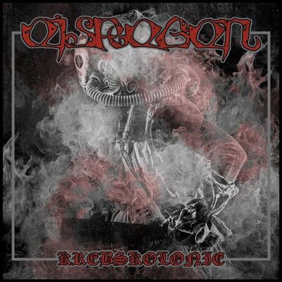 Edel Krebskolonie Re-Release, 2 Schallplatte (Black Vinyl) Edel Krebskolonie Re-Release, 2 Schallplatte (Black Vinyl)
