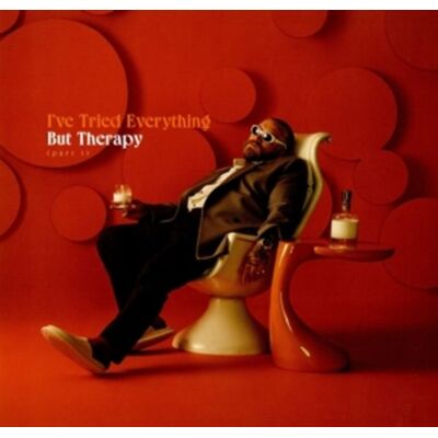 Warner Music Ive Tried Everything But Therapy(Part 1) Warner Music Ive Tried Everything But Therapy(Part 1)
