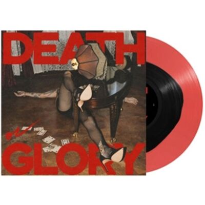 Integral Death or Glory Integral Death or Glory