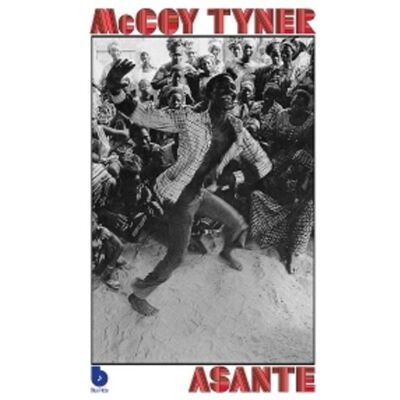 Universal Music Vertrieb - A Division of Universal Music GmbH Asante (Tone Poet Vinyl) Universal Music Vertrieb - A Division of Universal Music GmbH Asante (Tone Poet Vinyl)