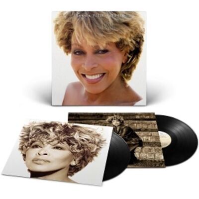 Warner Music Wildest Dreams (30th Anniversary Edition) Warner Music Wildest Dreams (30th Anniversary Edition)