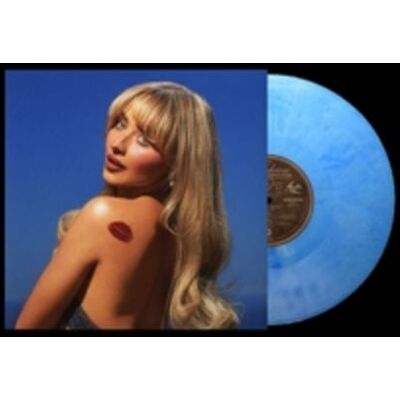 Universal Music Vertrieb - A Division of Universal Music GmbH Short n Sweet (Baby Blue LP) Universal Music Vertrieb - A Division of Universal Music GmbH Short n Sweet (Baby Blue LP)