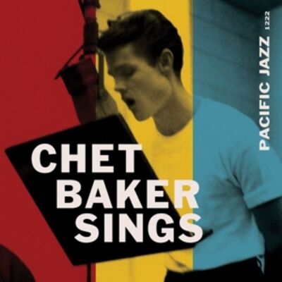 Universal Music Vertrieb - A Division of Universal Music GmbH Chet Baker Sings (Tone Poet Vinyl) Universal Music Vertrieb - A Division of Universal Music GmbH Chet Baker Sings (Tone Poet Vinyl)