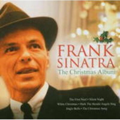 Universal Music Vertrieb - A Division of Universal Music GmbH The Christmas Album Universal Music Vertrieb - A Division of Universal Music GmbH The Christmas Album