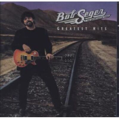 Universal Music Vertrieb - A Division of Universal Music GmbH Seger, B: Greatest Hits Universal Music Vertrieb - A Division of Universal Music GmbH Seger, B: Greatest Hits