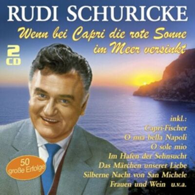 Alive Ag Wenn Bei Capri Die Rote Sonne Im Meer Versinkt Alive Ag Wenn Bei Capri Die Rote Sonne Im Meer Versinkt