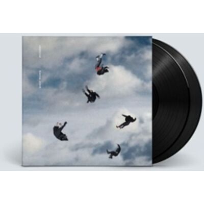 Universal Music Vertrieb - A Division of Universal Music GmbH Rookery (2LP) Universal Music Vertrieb - A Division of Universal Music GmbH Rookery (2LP)