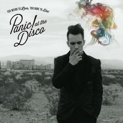 Warner Music Too Weird To Live,Too Rare To Die! Warner Music Too Weird To Live,Too Rare To Die!