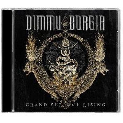 Warner Music grand serpent rising Warner Music grand serpent rising