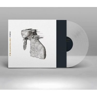 Warner Music A Rush of Blood to the Head (clear EcoRecord) Warner Music A Rush of Blood to the Head (clear EcoRecord)