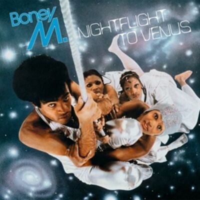Sony Music Entertainment Nightflight to Venus (1978) Sony Music Entertainment Nightflight to Venus (1978)