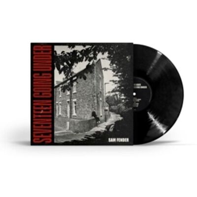 Universal Music Vertrieb - A Division of Universal Music GmbH Seventeen Going Under (Vinyl) Universal Music Vertrieb - A Division of Universal Music GmbH Seventeen Going Under (Vinyl)