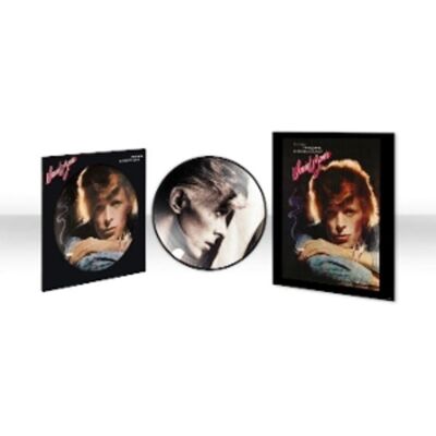 Warner Music Young Americans(50th Anniversary) Warner Music Young Americans(50th Anniversary)
