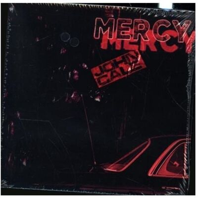 Integral Mercy Integral Mercy