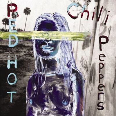 Warner Music Red Hot Chili Peppers: By The Way Warner Music Red Hot Chili Peppers: By The Way