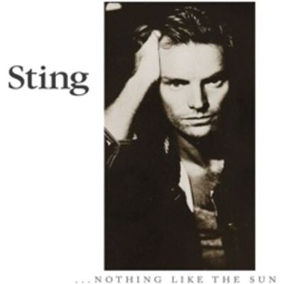 Universal Music Vertrieb - A Division of Universal Music GmbH ...Nothing Like The Sun (2LP) Universal Music Vertrieb - A Division of Universal Music GmbH ...Nothing Like The Sun (2LP)