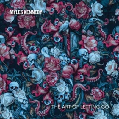 SPV Schallplatten The Art Of Letting Go SPV Schallplatten The Art Of Letting Go