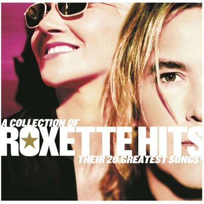 Warner Music Roxette Hits Warner Music Roxette Hits