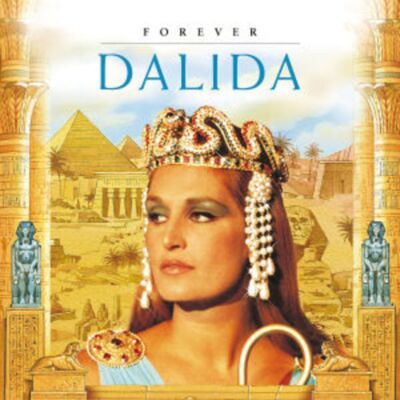 Universal Music Vertrieb - A Division of Universal Music GmbH Dalida: Forever-Best Of Universal Music Vertrieb - A Division of Universal Music GmbH Dalida: Forever-Best Of