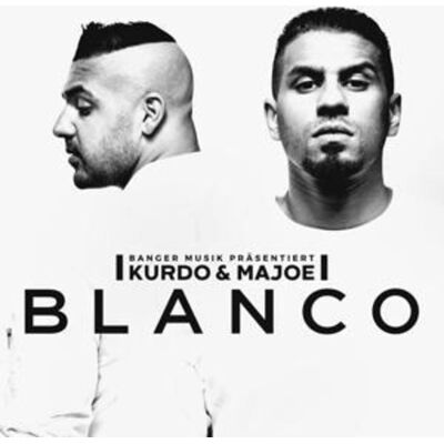 Warner Music Blanco Warner Music Blanco