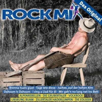 Mcp Rock mi-Das Original Mcp Rock mi-Das Original