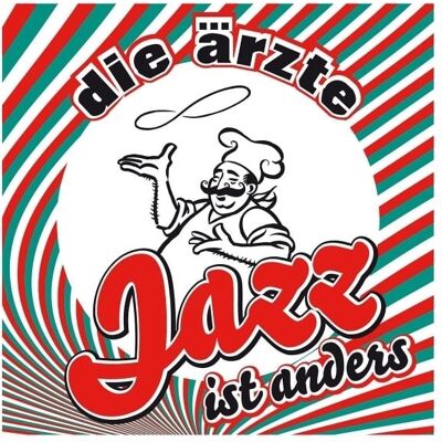 Universal Music Vertrieb - A Division of Universal Music GmbH Jazz ist anders Universal Music Vertrieb - A Division of Universal Music GmbH Jazz ist anders