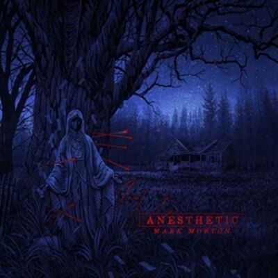 Universal Music Vertrieb - A Division of Universal Music GmbH Anesthetic (Ltd.Red Vinyl) Universal Music Vertrieb - A Division of Universal Music GmbH Anesthetic (Ltd.Red Vinyl)