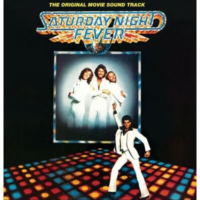 Universal Music Vertrieb - A Division of Universal Music GmbH Saturday Night Fever Universal Music Vertrieb - A Division of Universal Music GmbH Saturday Night Fever