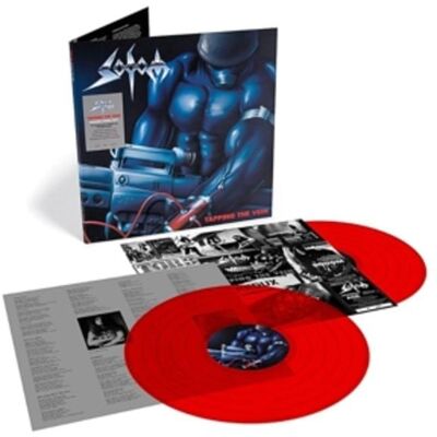 Universal Music Vertrieb - A Division of Universal Music GmbH Tapping the Vein (Red 2LP) Universal Music Vertrieb - A Division of Universal Music GmbH Tapping the Vein (Red 2LP)